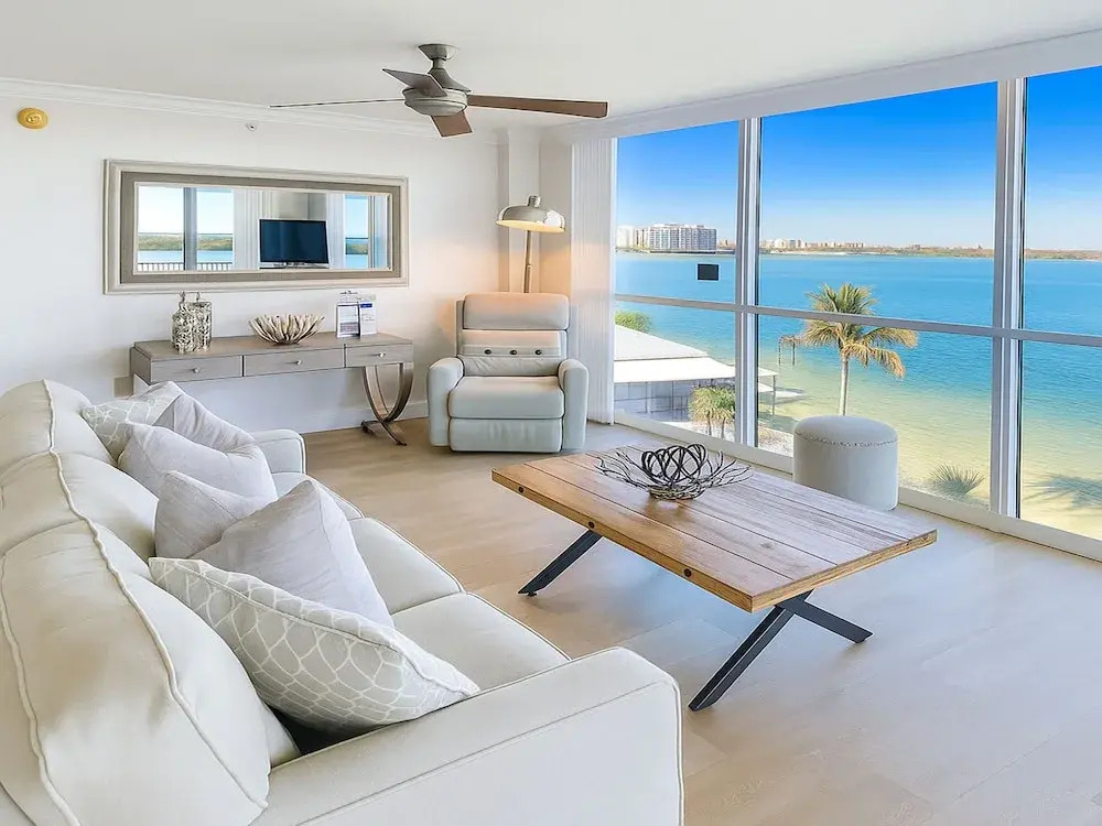 Lovers Key Resort 404 by Distinctive Beach Rentals
