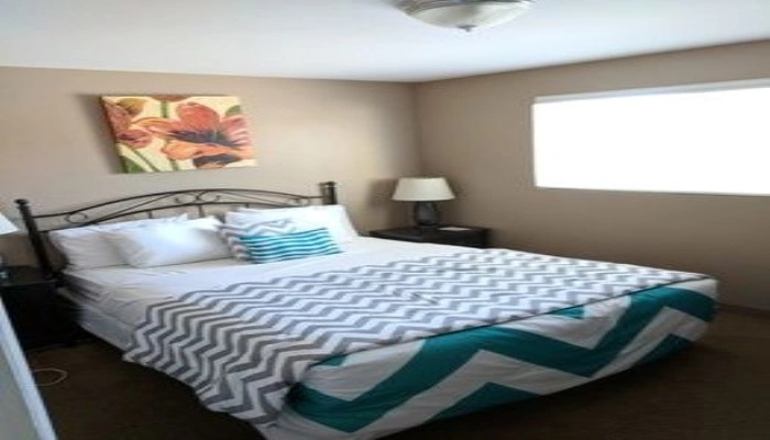 Page Lake Powell Nightly Rental