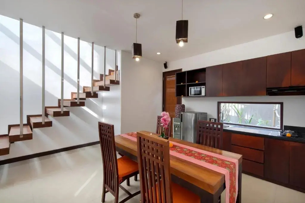 Canggu Circle Villa by Ini Vie Hospitality
