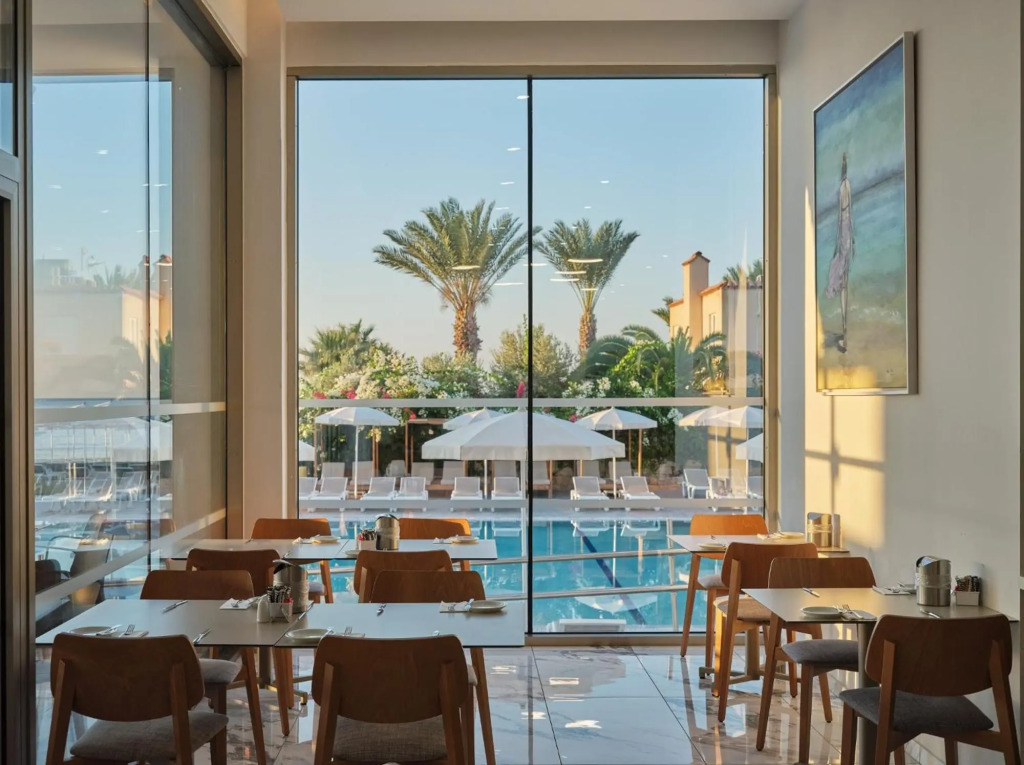 Atlantica Sungarden Park