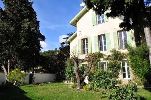 Residence Alouettes