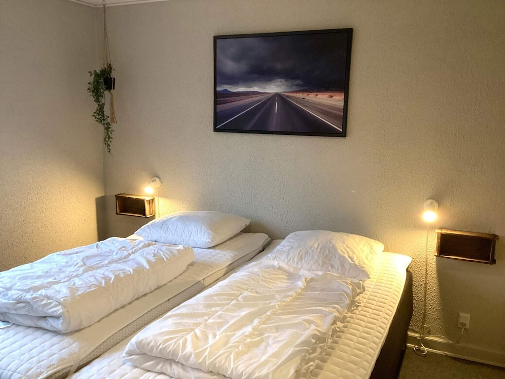 3 Rooms, Premium, 4+2 People, 75m2