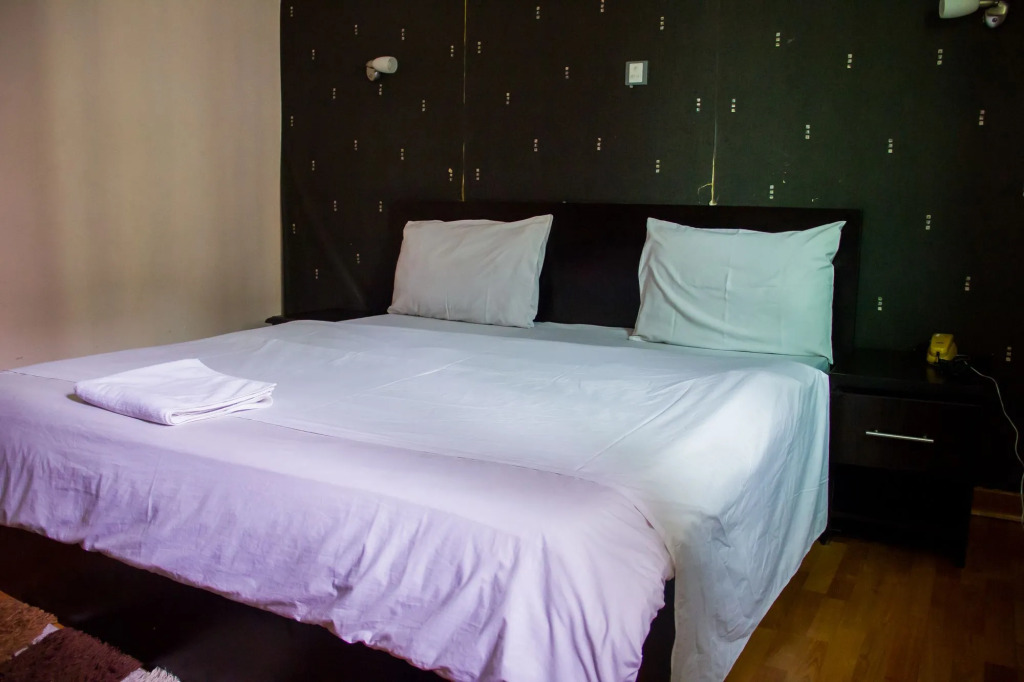 Lekki Heights Hotel