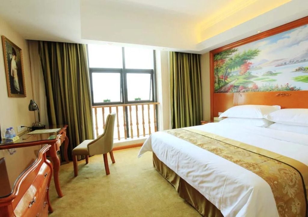 Vienna Hotel