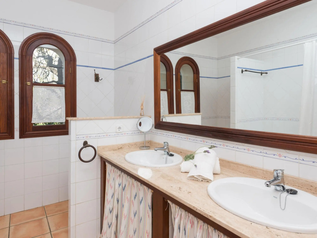 VISTA ALEGRE - Villa for 6 people in MANACOR.