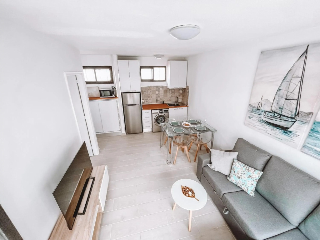 Dahlia Apartment DunaSol