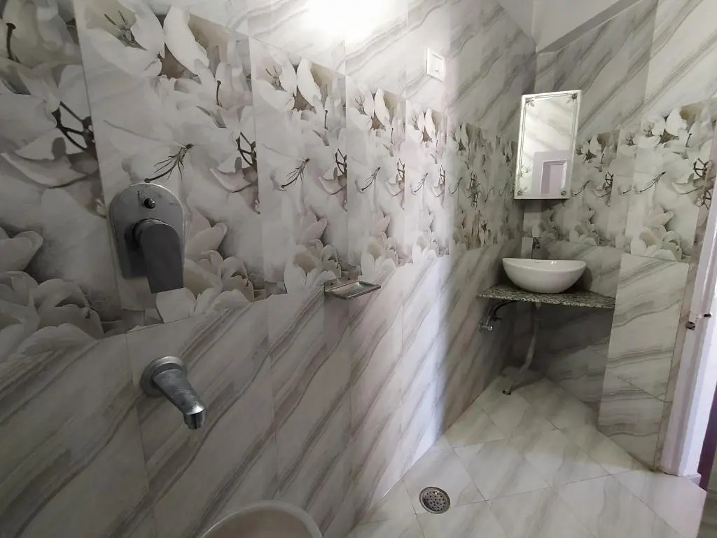 Hotel Saraswati