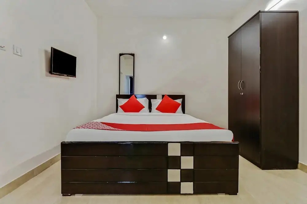Sree Banashankari Guest House 2 by OYO Rooms