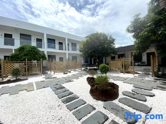 Yunshang Garden Boutique Homestay (Dishui Danping Branch)