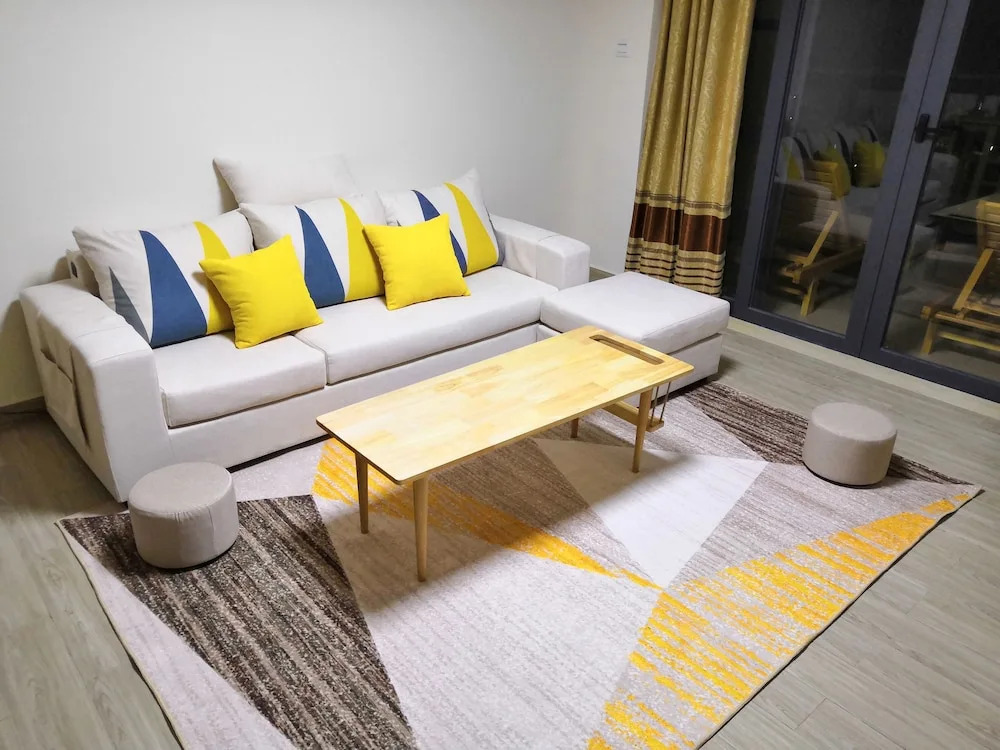 Sea Orchid Apartment