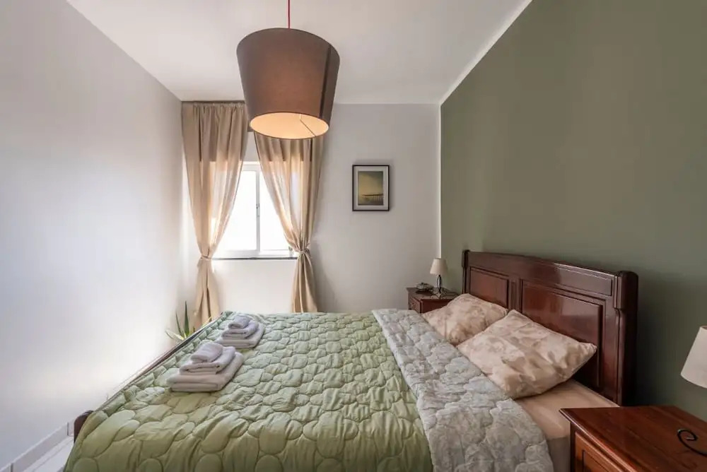 3 Bedroom Apartment with Amazing View