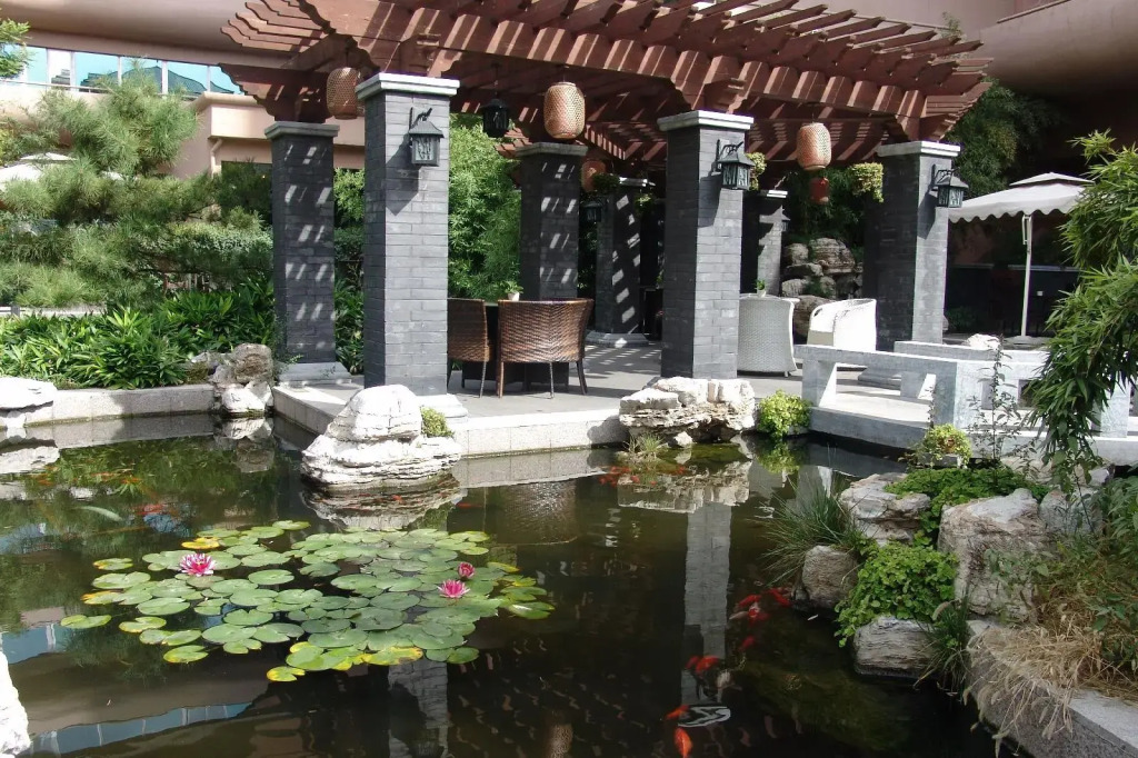 Asia Hotel Beijing