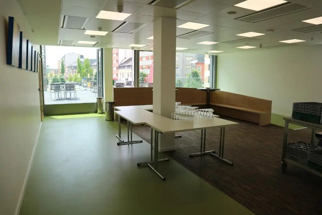 Youth Hostel Esch/Alzette
