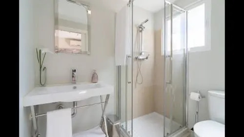 Kentia Rooms