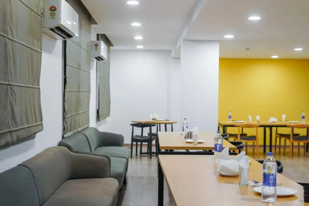OYO Rooms 799 Medanta