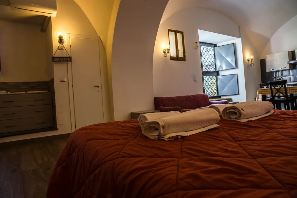 Villa Vesuviana