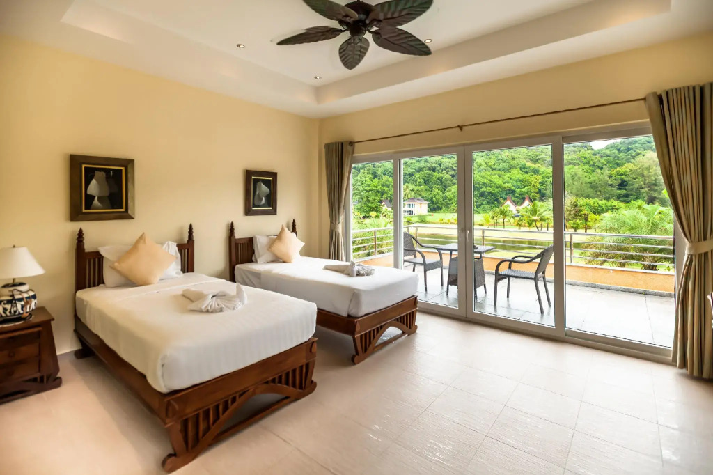 Little Sunshine Boutique Beach Resort & Spa