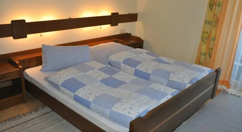 Ferienwohnung Hauser