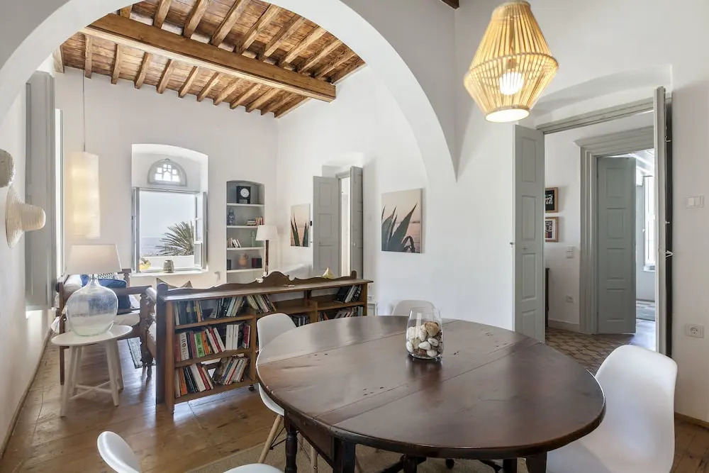 Villa Josephine by Mykonos Pearls