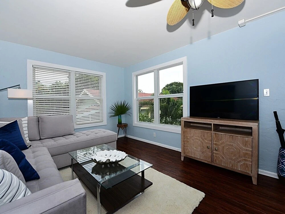 Conch Shell Cottage Unit 2