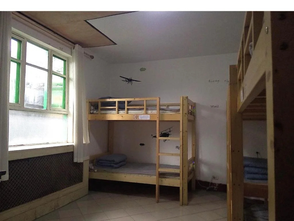 Pingyao Langji International Youth Hostel