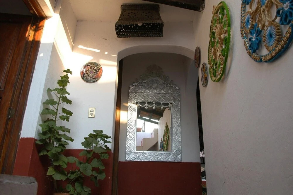 Casa Erendira