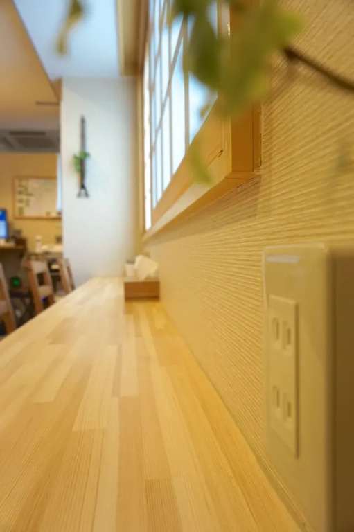 Hostel Rakutsuki