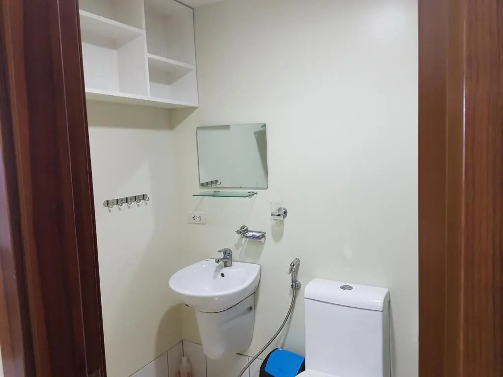 Kc 2-Bedroom 1 At Horizon 101 Cebu