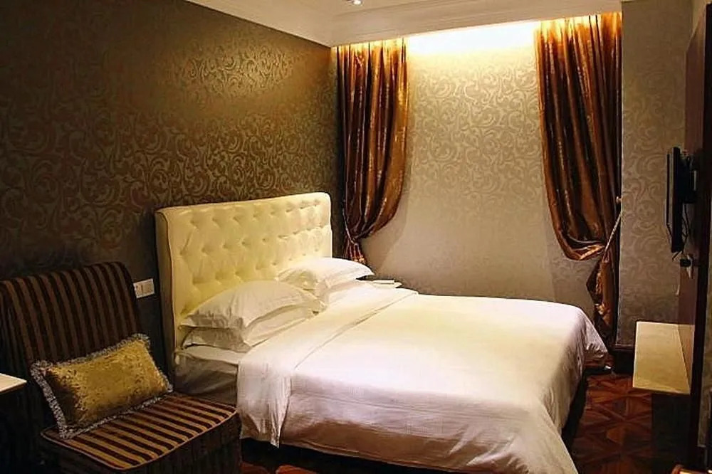 Yajida Hotel - Xiamen