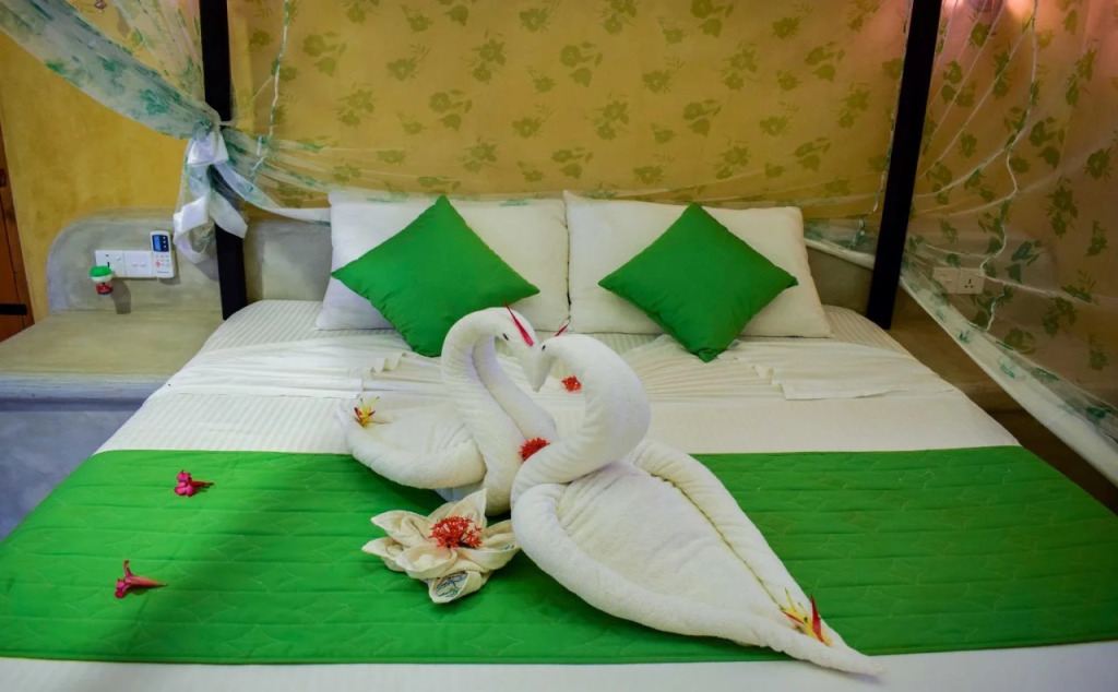 Silver Shine Beach Resort
