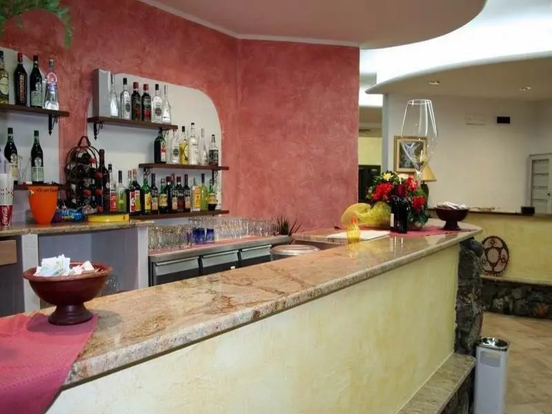 Resort Con Piscina- La Fattoria
