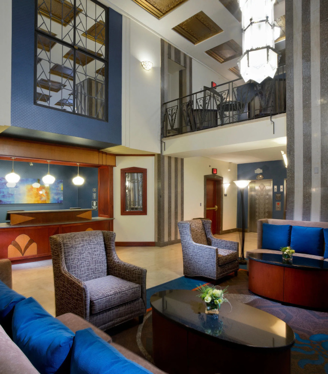 Residence Inn Memphis Downtown