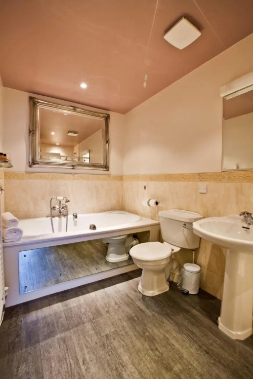 Pontlands Park Hotel