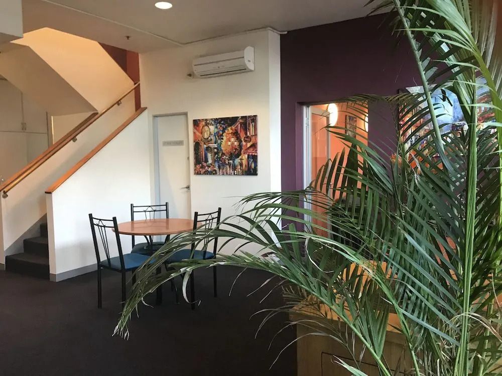 SmartStay Melbourne