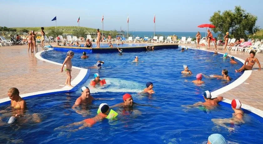 Villaggio La Giara