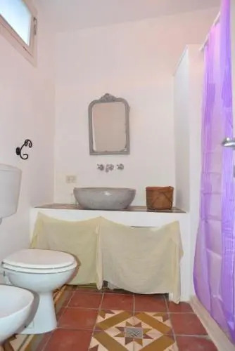 Il trullo Badessa