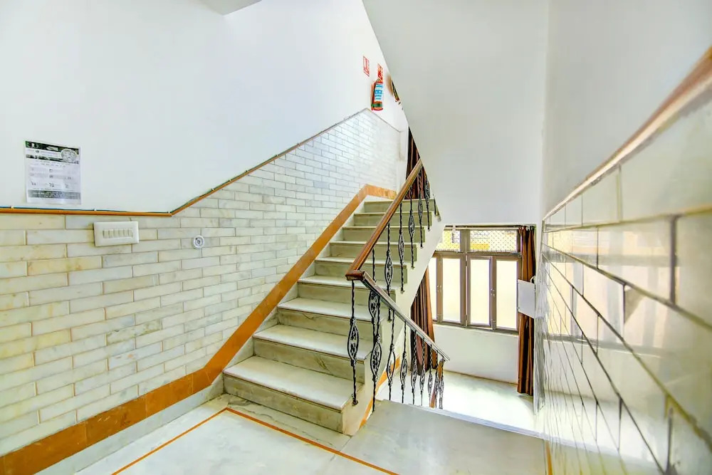 Hotel O Le Heritage