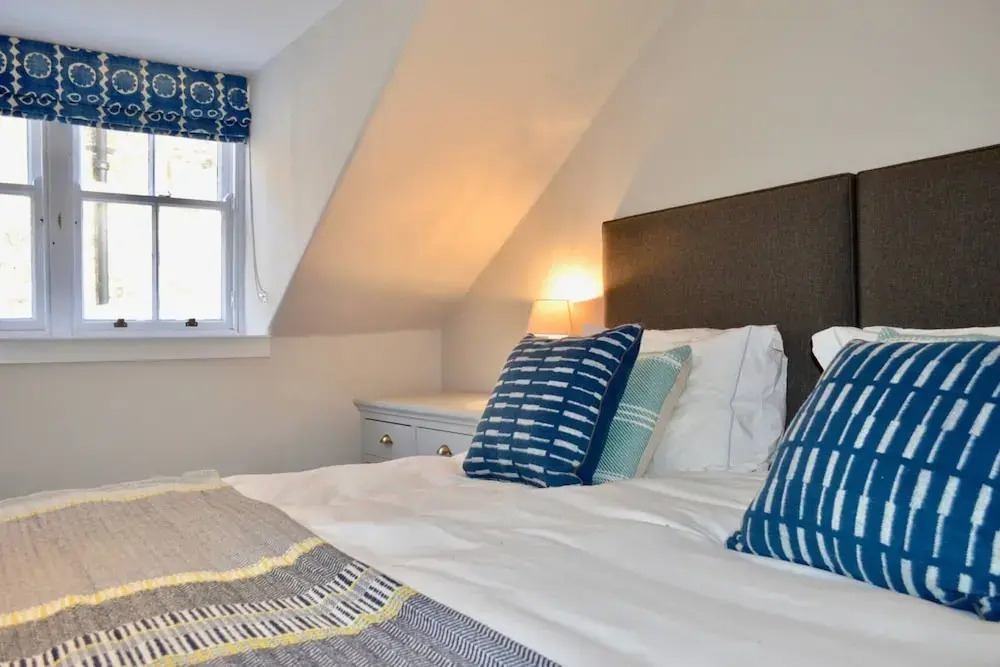 New Town Apartment Close to City Centre