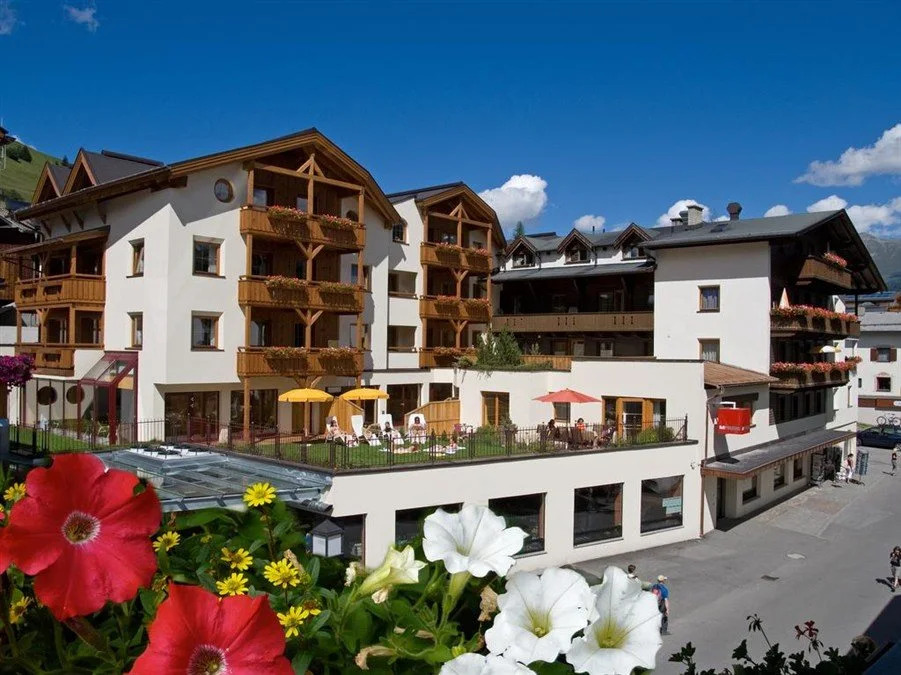 Familienhotel Darrehof inkl SuperSommerCard