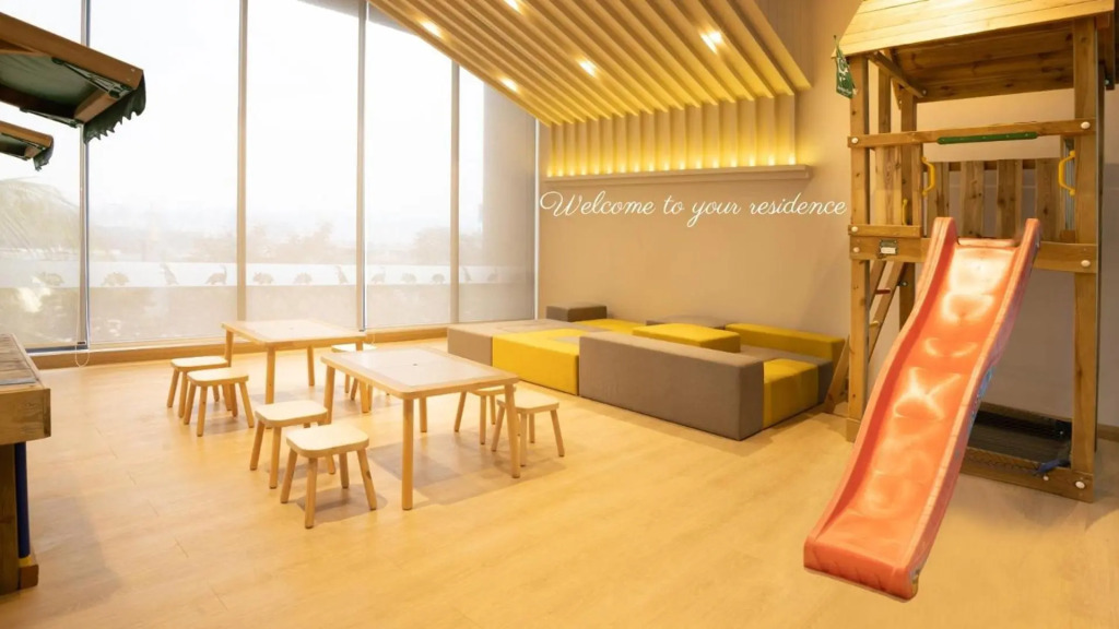 Awesome Designer Suite 3-Beds Near TRX KLCC, Next to IKEA