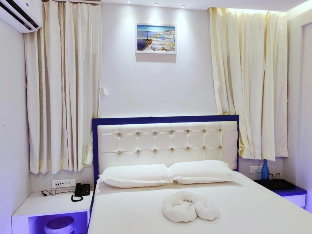 Royal Galaxy - An experience of wellness