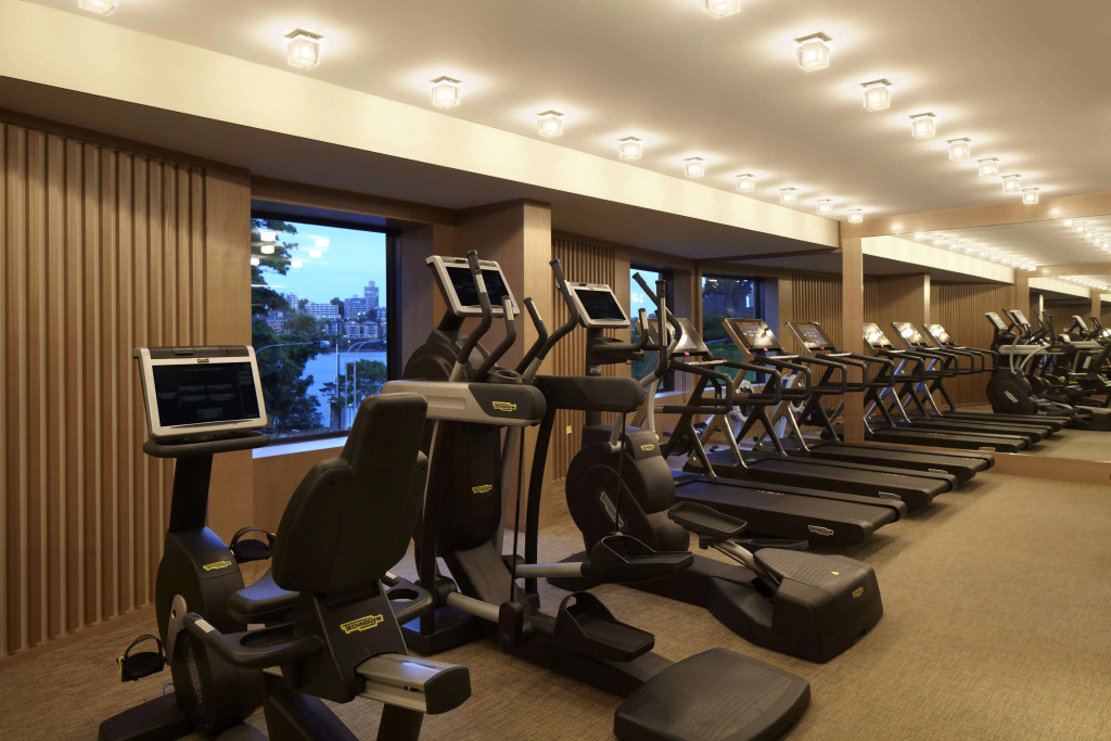 Park Hyatt Sydney