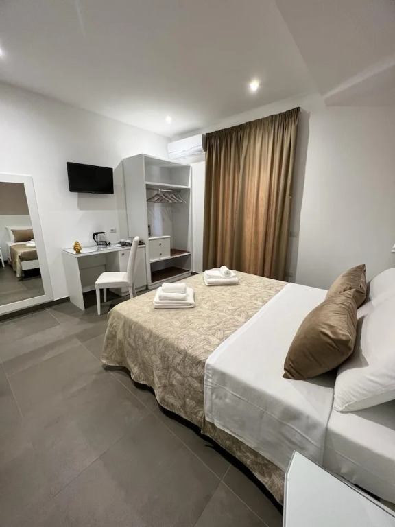 Anfitrite B&B Tropea