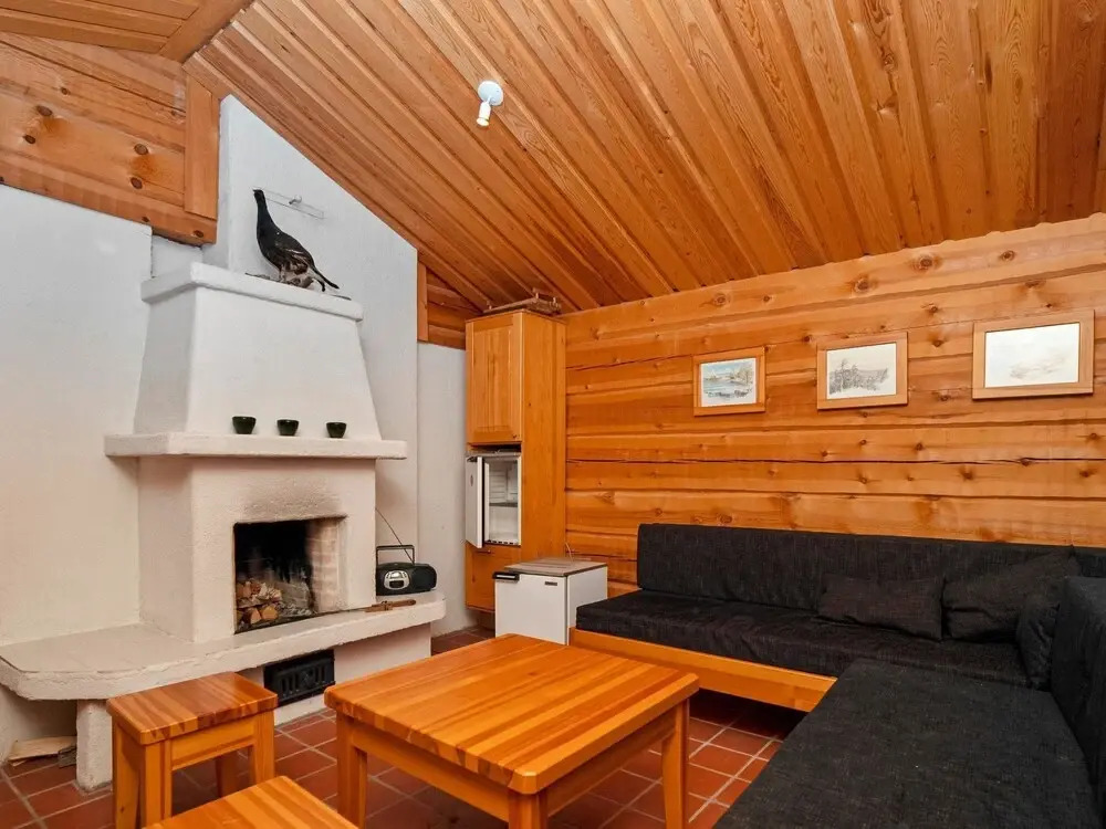 Holiday Home Siula
