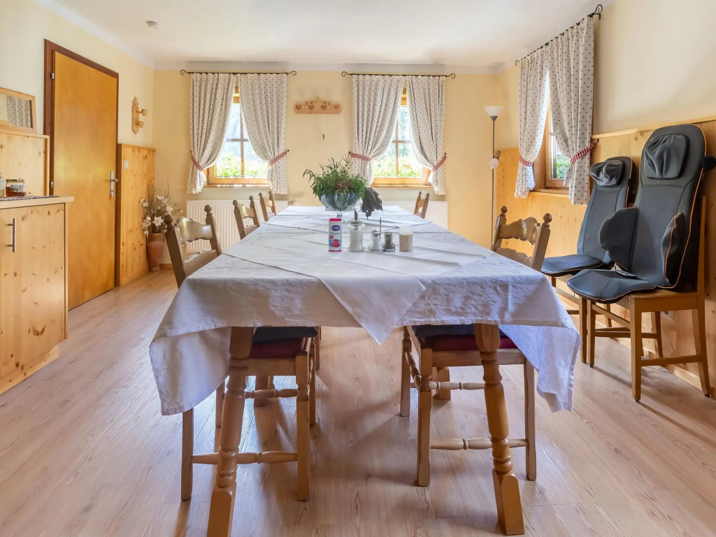 Holiday Home in Bad Kleinkirchheim