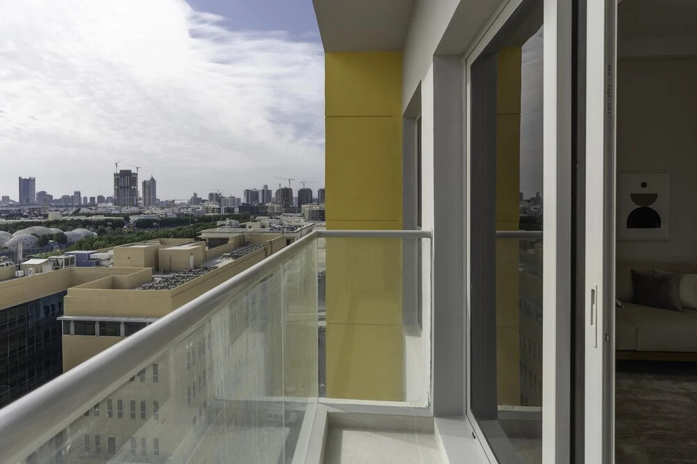 Guestready - Stunning Apt City View Great Amenities 4916