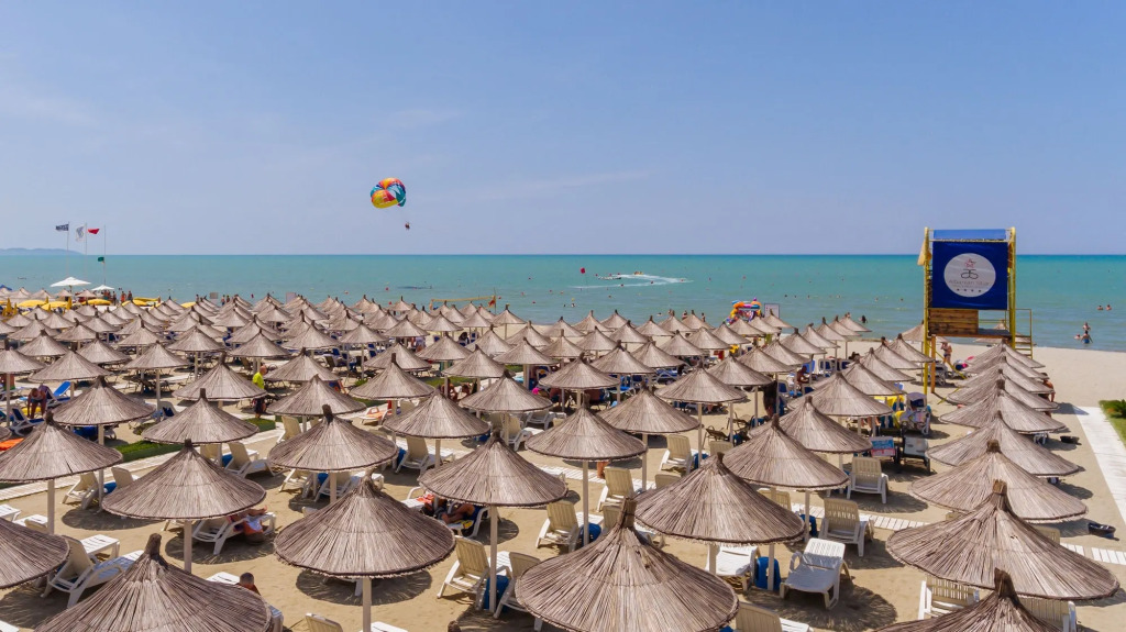 Albanian Star Hotel
