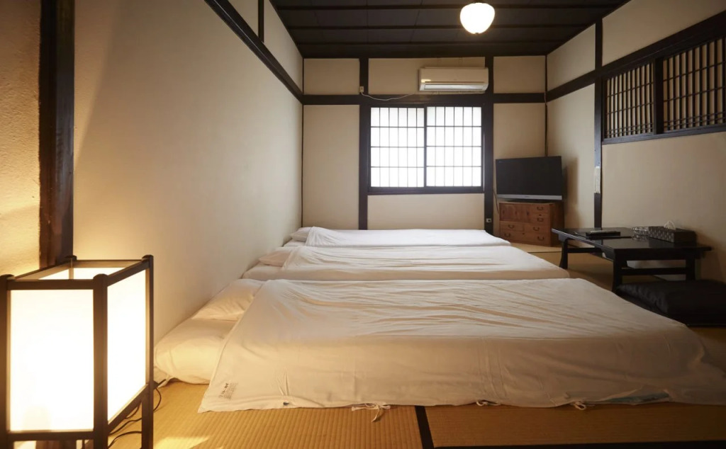 Takeyaso Ryokan