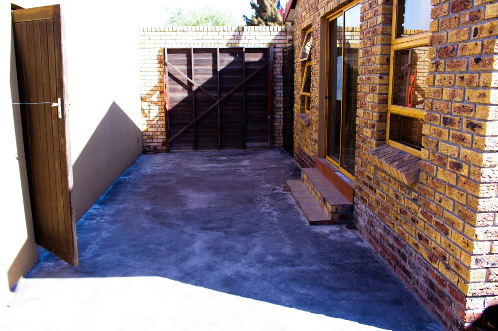 Turning Point Bed & Breakfast