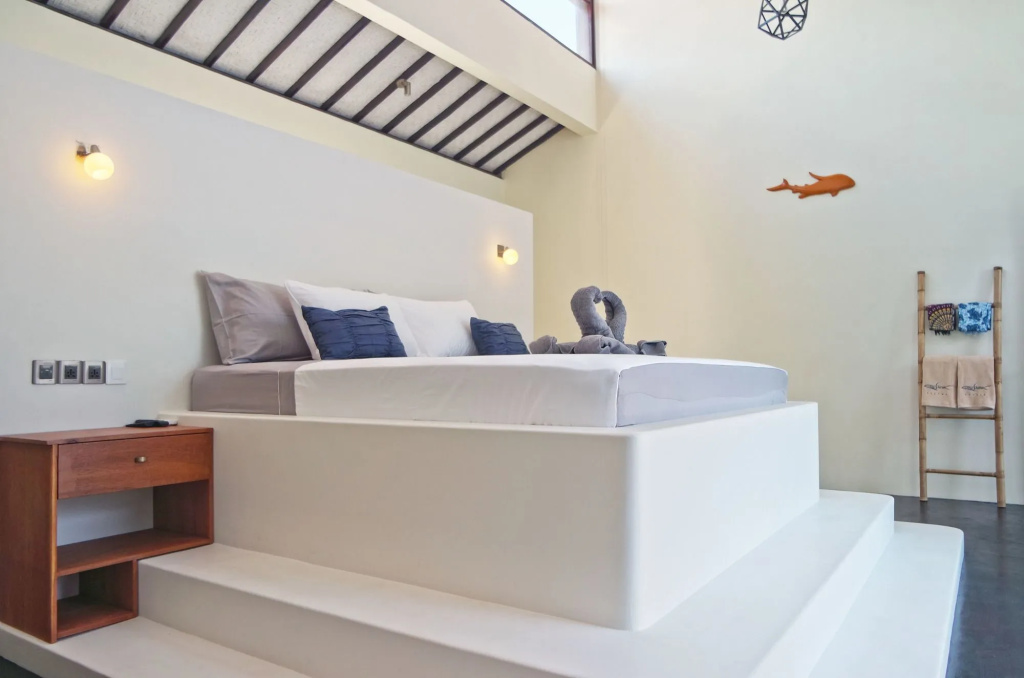 Stay Shark Villas Gili Air